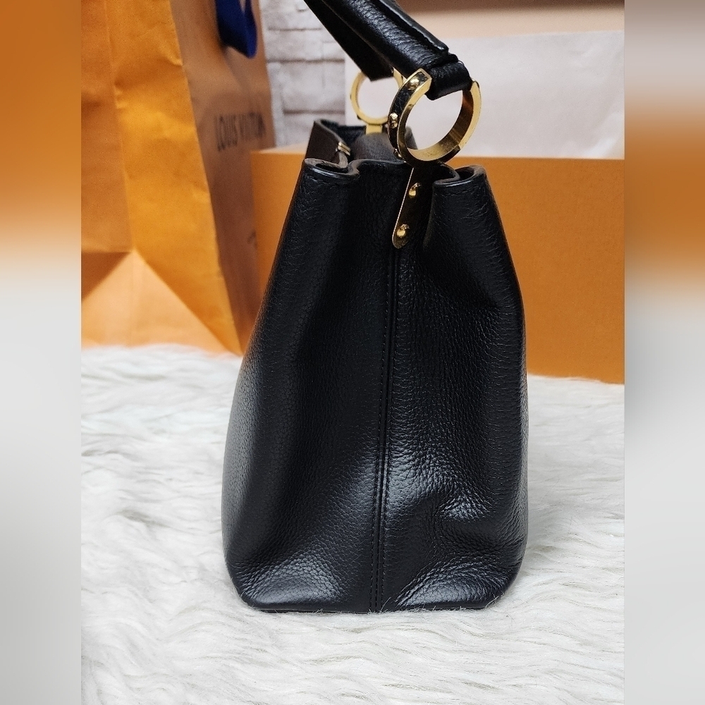 Louis vuitton capuccines Full Set - Picture 6 of 12
